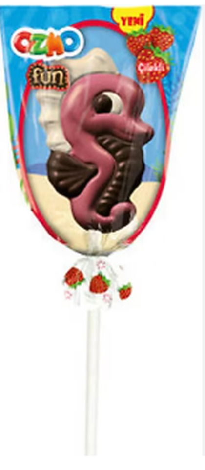 ŞÖLEN OZMO FUN 23GR- DENİZ CANLAR